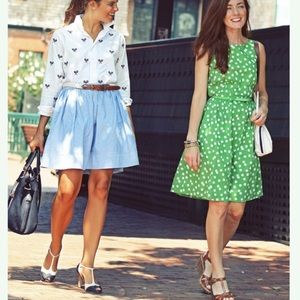 Kate Spade Sonja dress NWOT